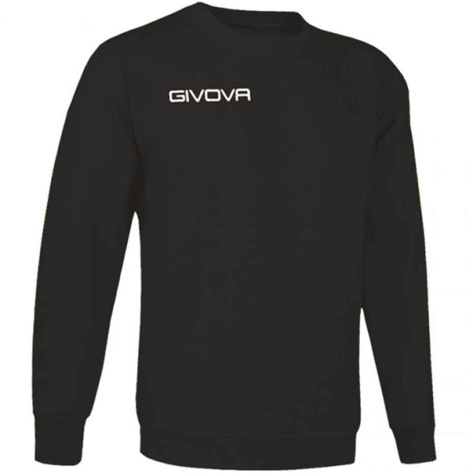 Pánská mikina Givova Maglia One M MA019 0010 XL - main (0)
