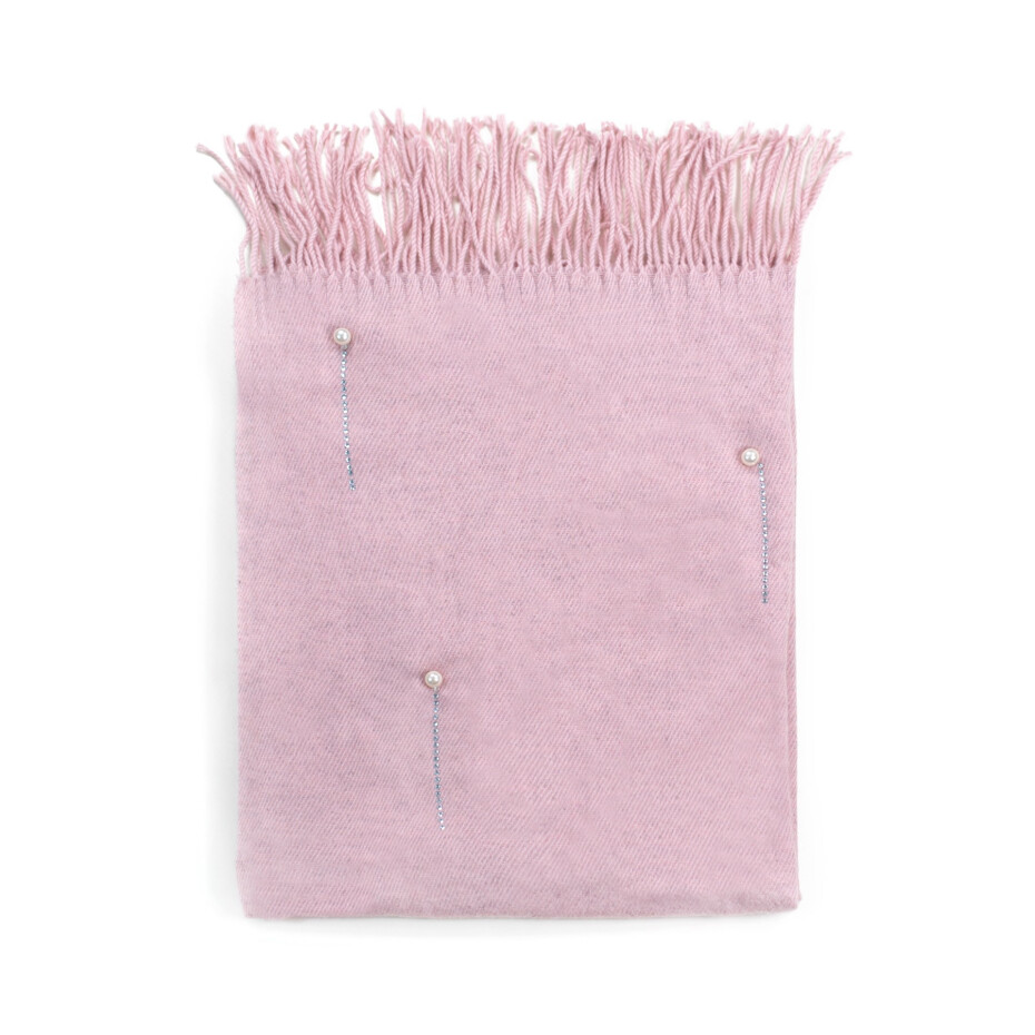 Šála Art Of Polo Sz17457 Pink UNI - main (0)