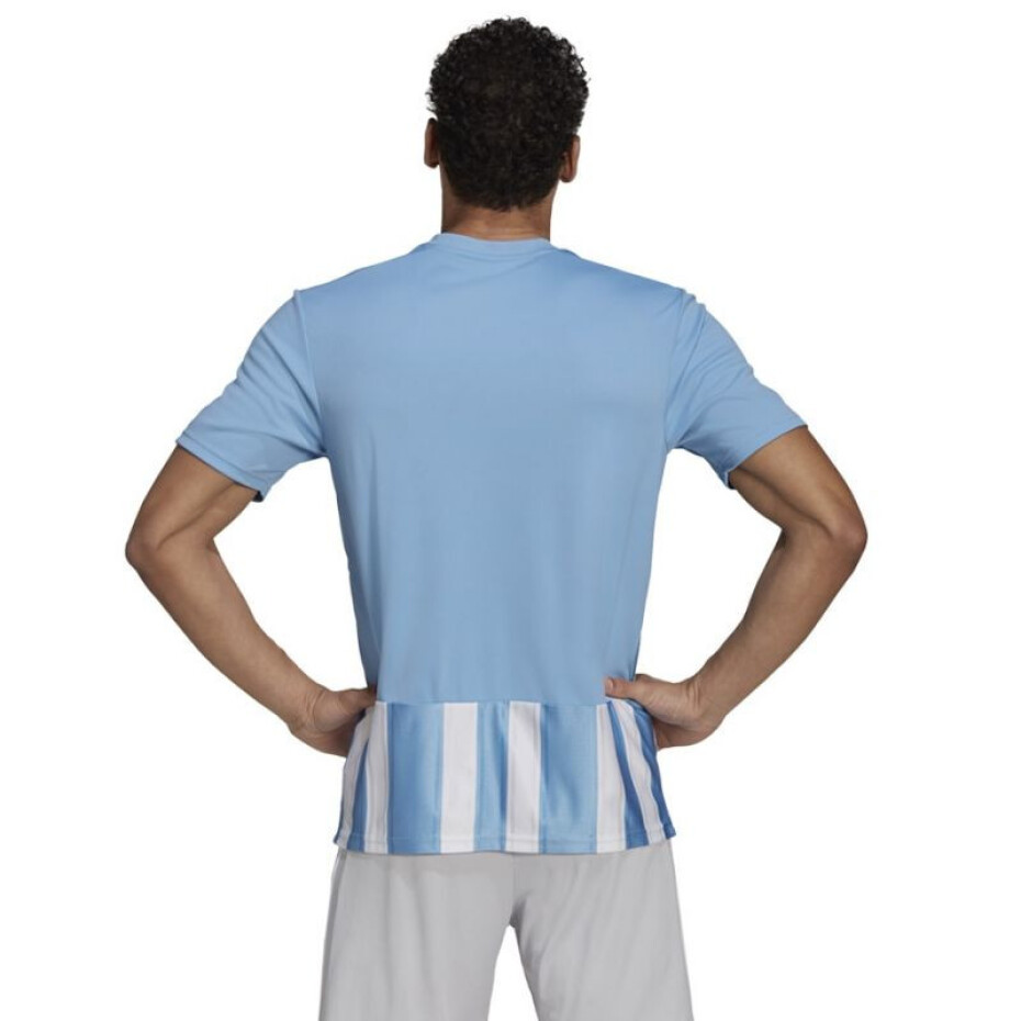 Pánské pruhované tričko 21 JSY M GN5845 - Adidas xs - main (2)