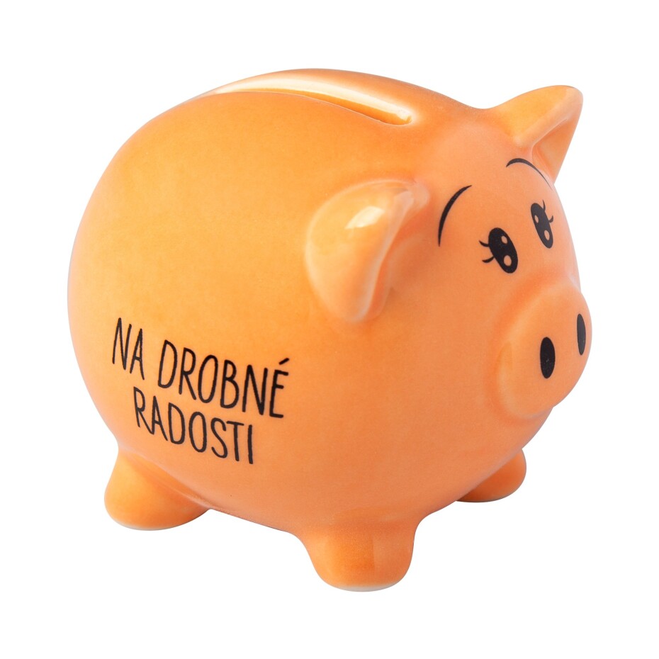 Albi Prasátko - Na drobné radosti - Albi - main (0)