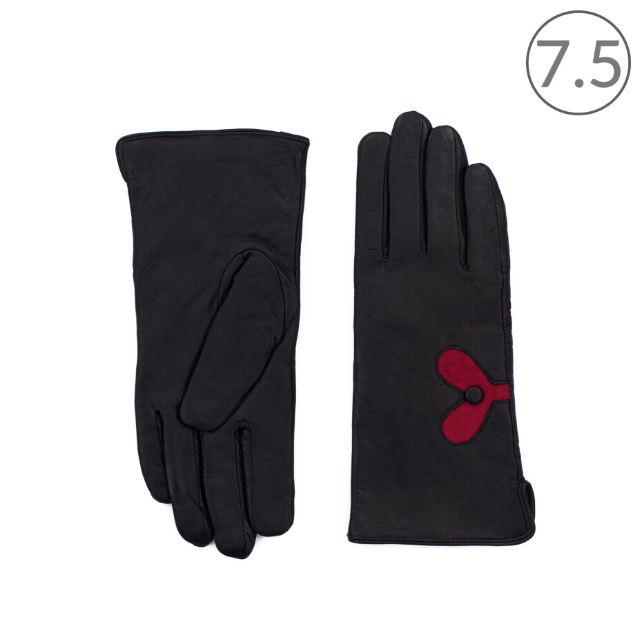 Rukavice Art Of Polo rk19413-3 Black UNI - main (0)