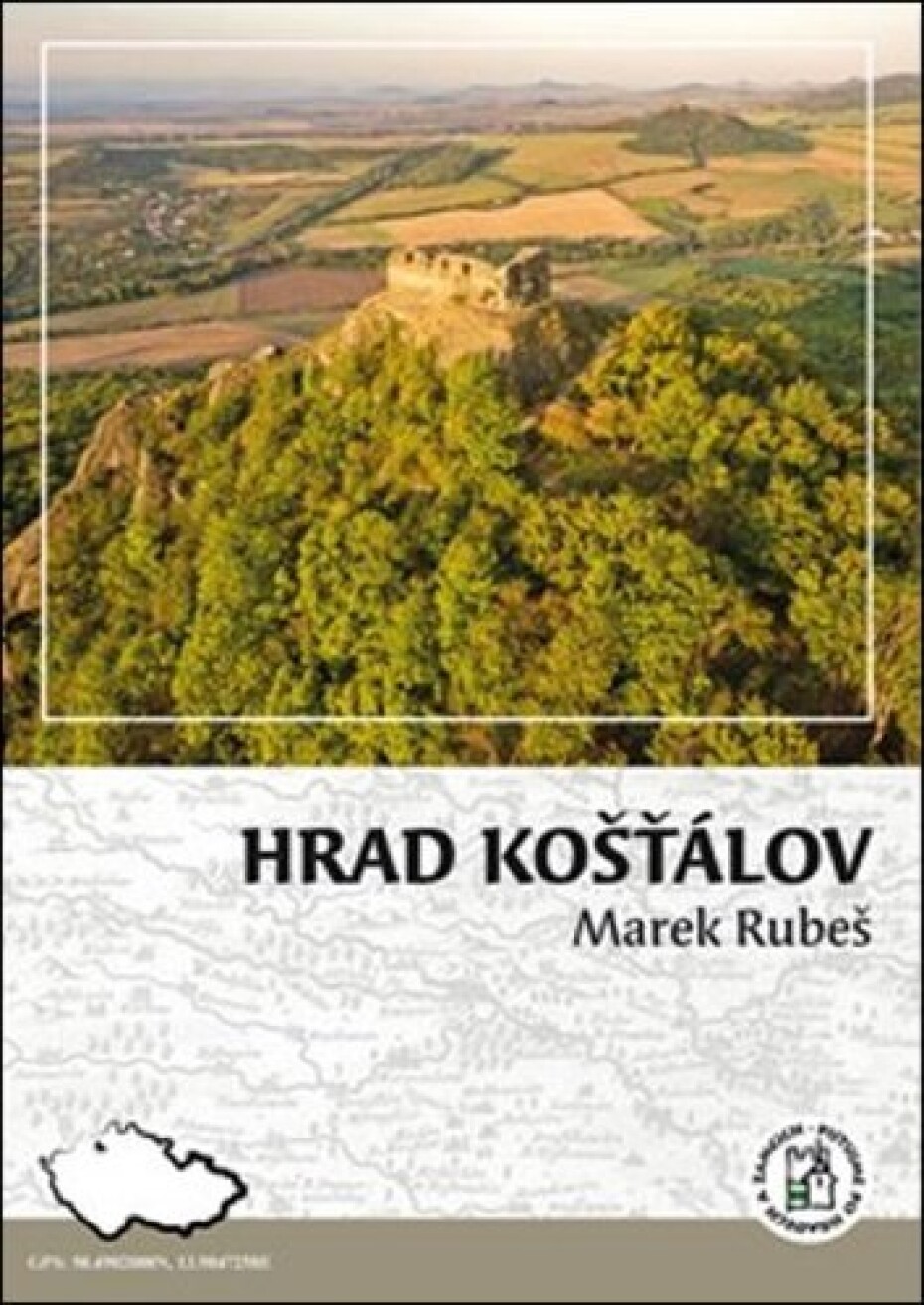 Hrad Košťálov - Marek Rubeš - main (0)