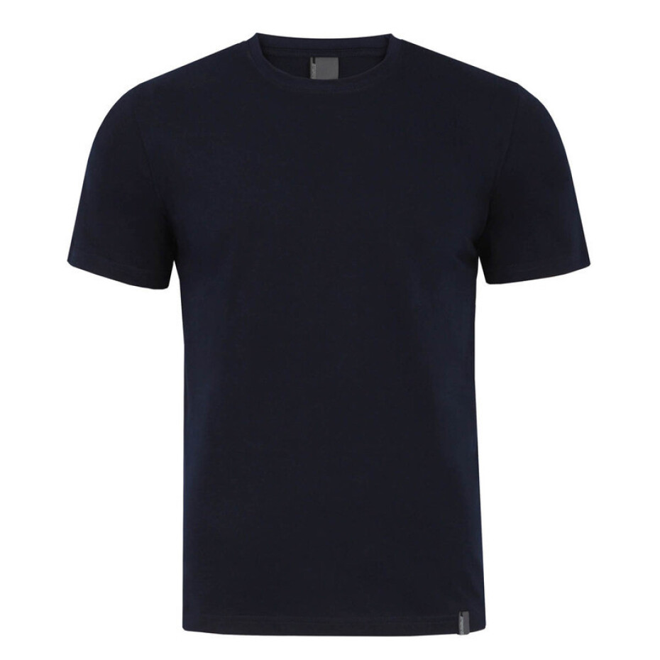 Pánské tričko ALEKSANDER 3XL-4XL tmavě modrá 3XL - main (4)