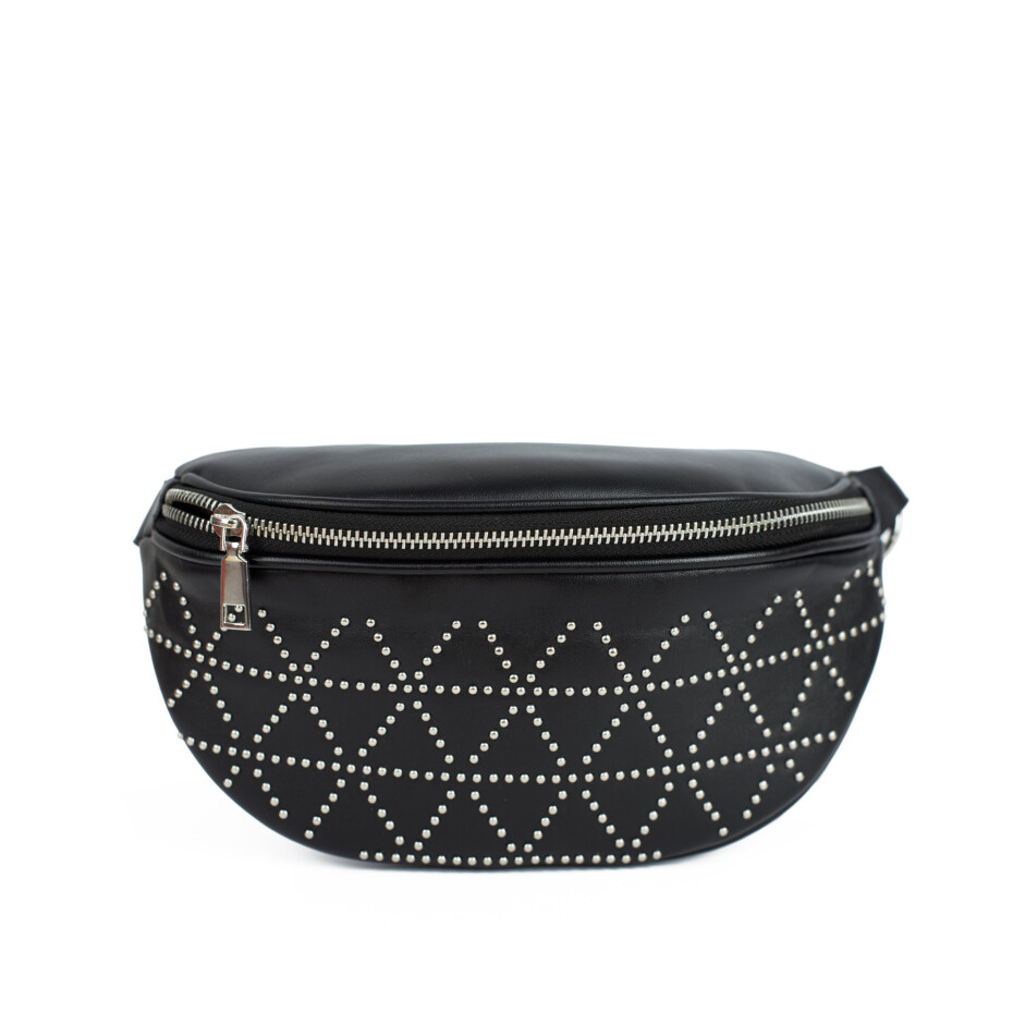 Taška Art Of Polo Tr21109-1 Black Nevhodné pro formát A4 - main (0)
