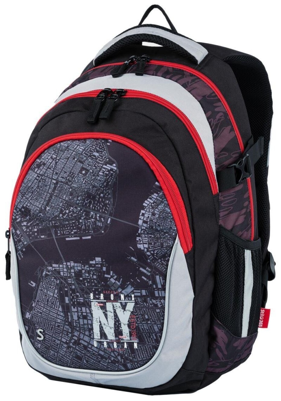 Studentský batoh New York - main (0)