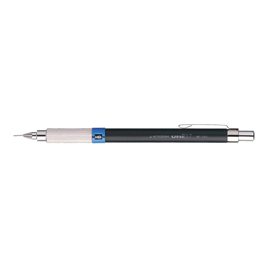 UNI Porte Mines technická mikrotužka M7-552, 0,7 mm - main (0)