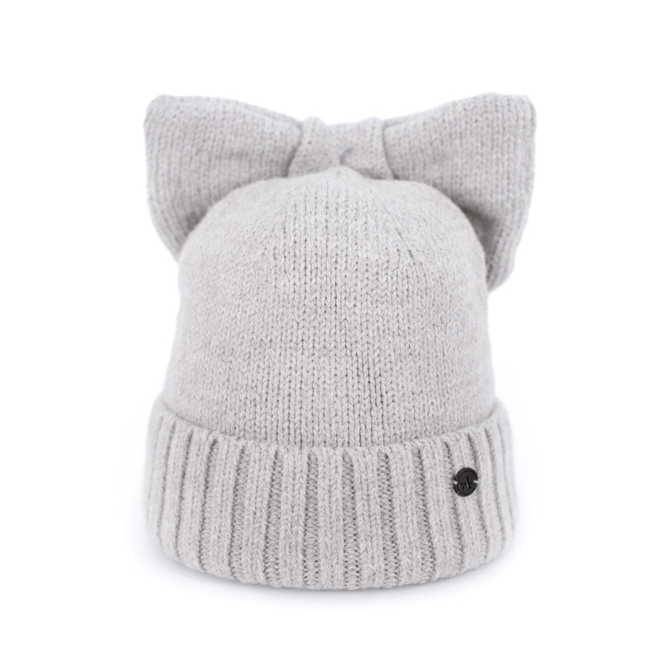 Čepice dámská Art Of Polo Hat cz18373 Light Grey UNI - main (0)