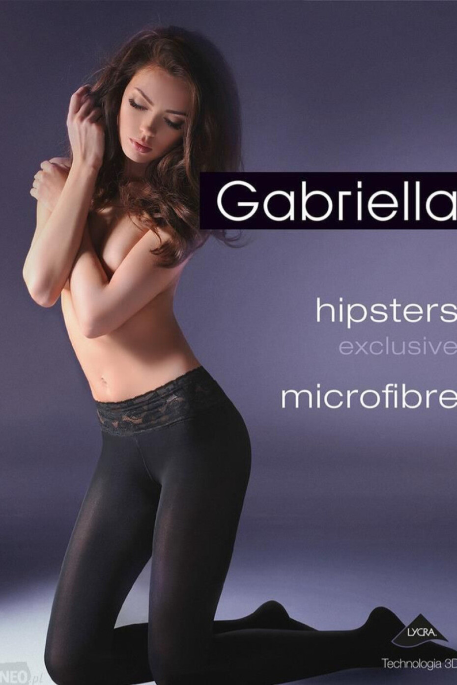 Punčochové kalhoty HIPS MICRO EXCLUSIVE nero 2 - main (1)
