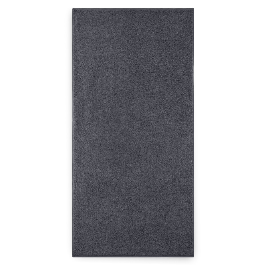 Ručník Zwoltex Kiwi 2 Graphite 70x140 - main (2)