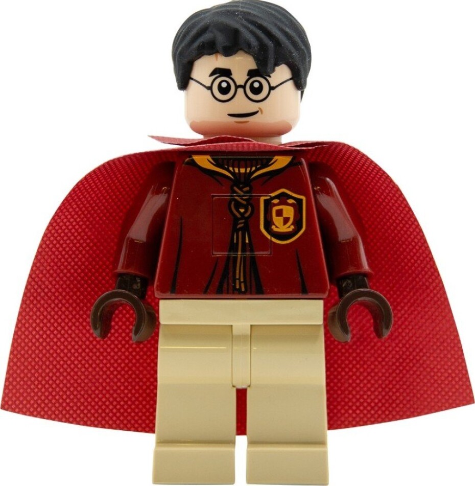 LEGO Harry Potter Baterka - Famfrpál - Lego Smartlife - main (0)