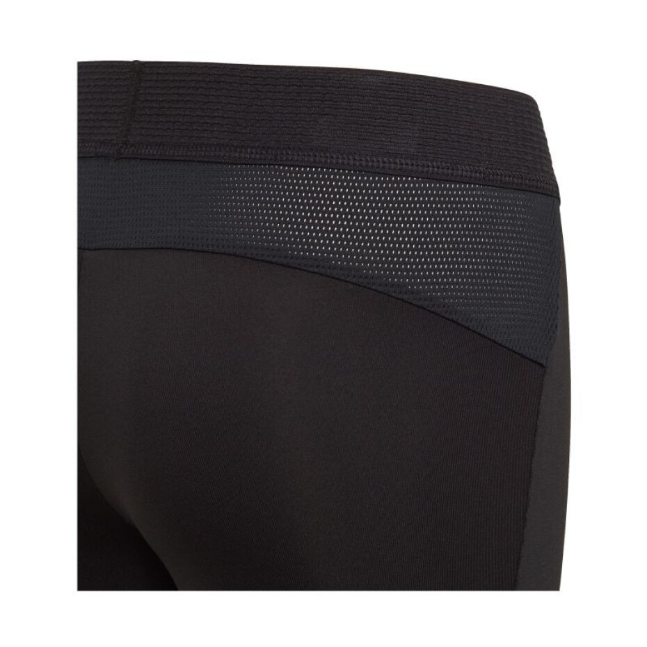 Dětské punčochové kalhoty Techfit Junior H23160 - Adidas 140 cm - main (2)