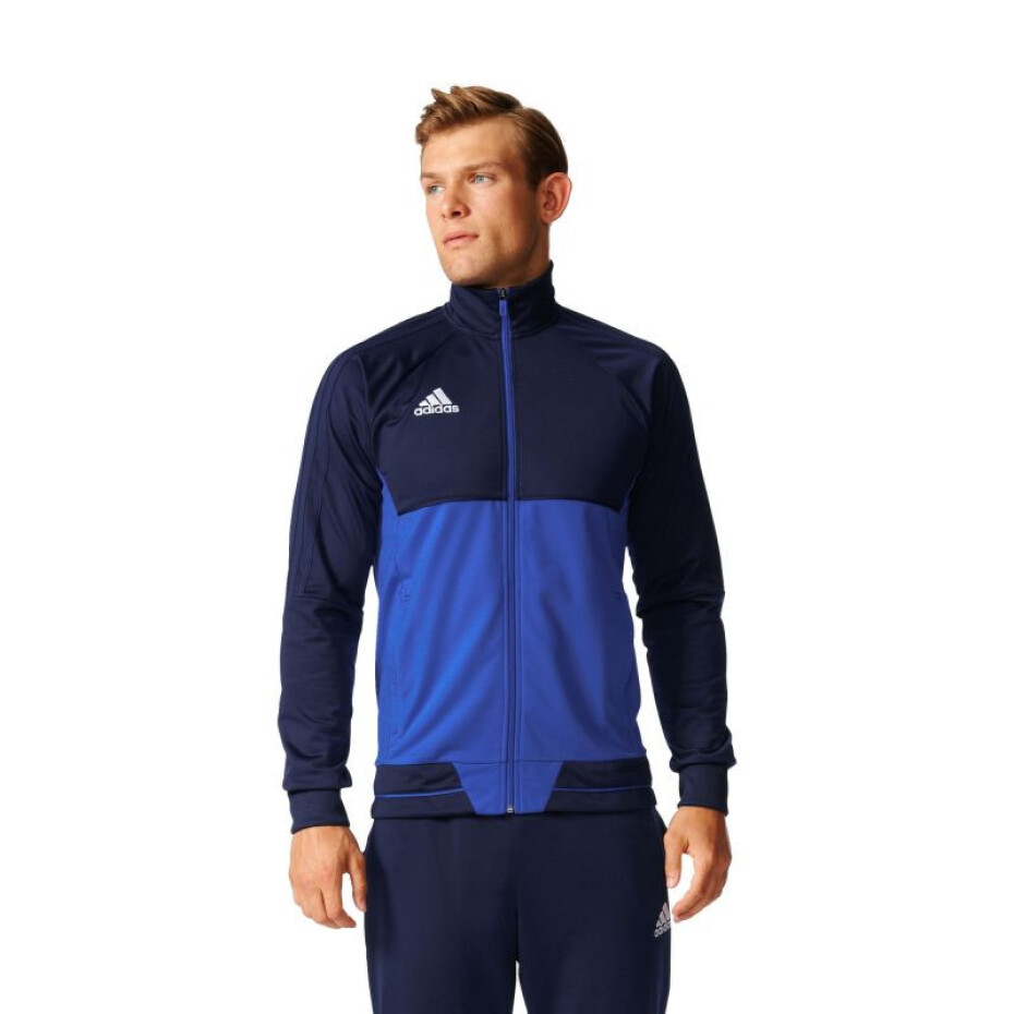 Pánská obuv Tiro 17 M BQ2597 - Adidas S - main (3)