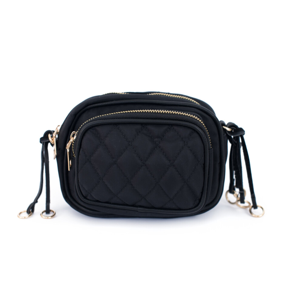 Taška Art Of Polo tr18185 Black Nevhodné pro formát A4 - main (0)
