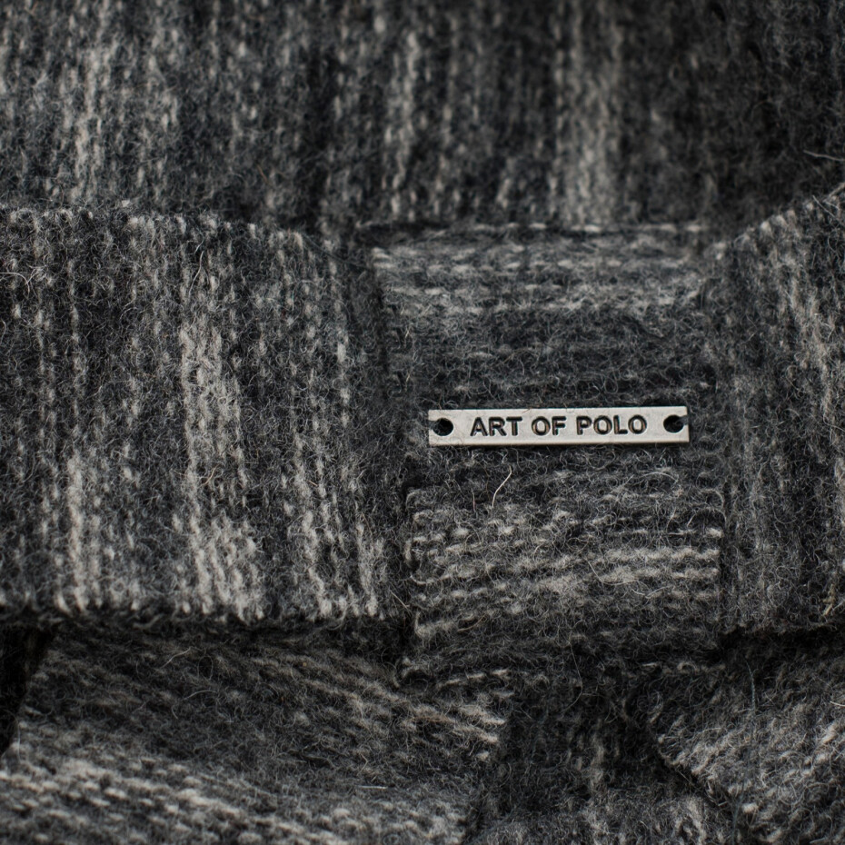 Čepice dámská Art Of Polo Cap cz16398 Graphite UNI - main (2)