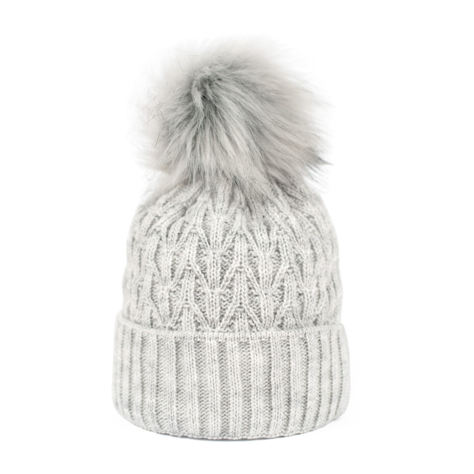 Čepice dámská Art Of Polo Cap cz20815 Light Grey UNI - main (1)