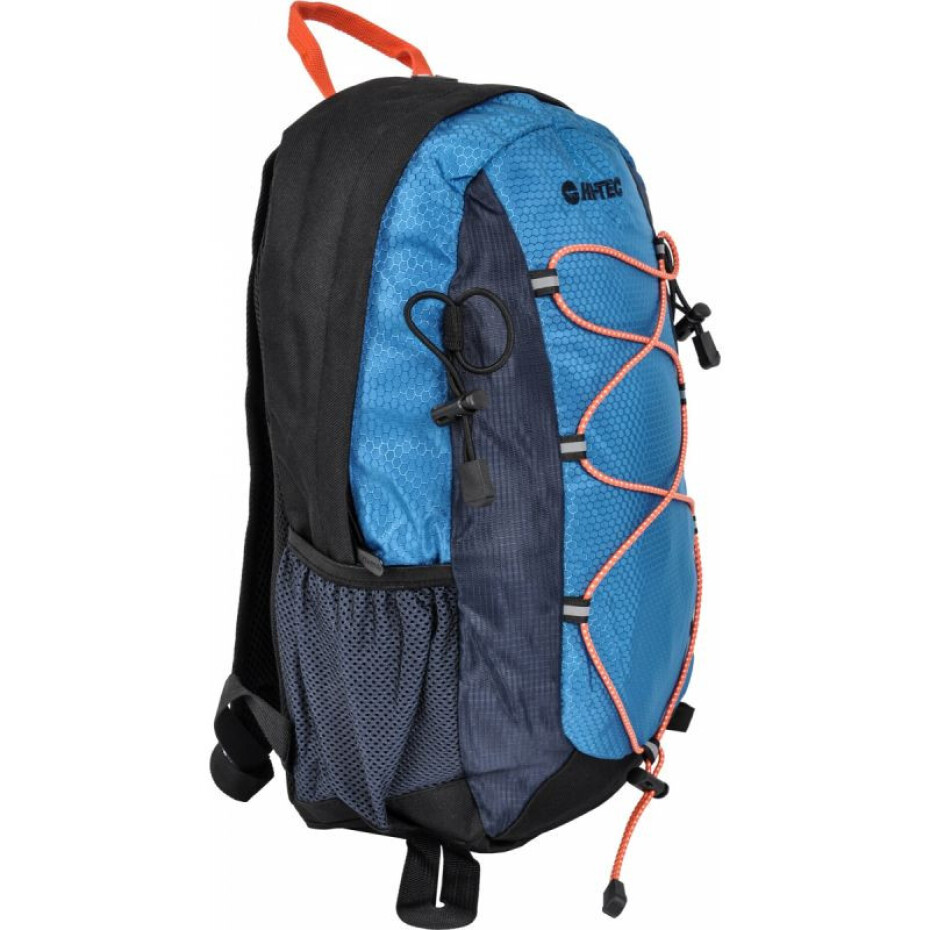 Batoh Pek 18L modro-oranžový - Hi-Tec NEPLATÍ - main (1)