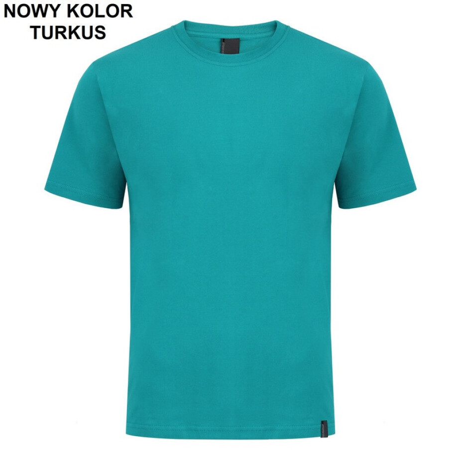 Pánské tričko ALEKSANDER 3XL-4XL tmavě modrá 3XL - main (10)