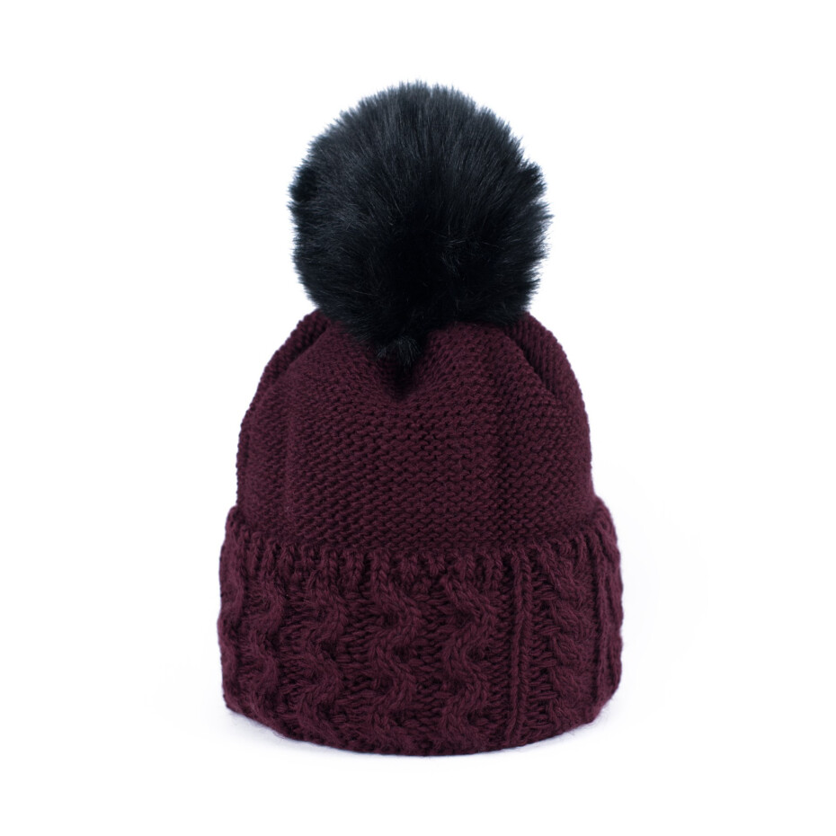 Čepice Art Of Polo cz19806 Burgundy UNI - main (0)