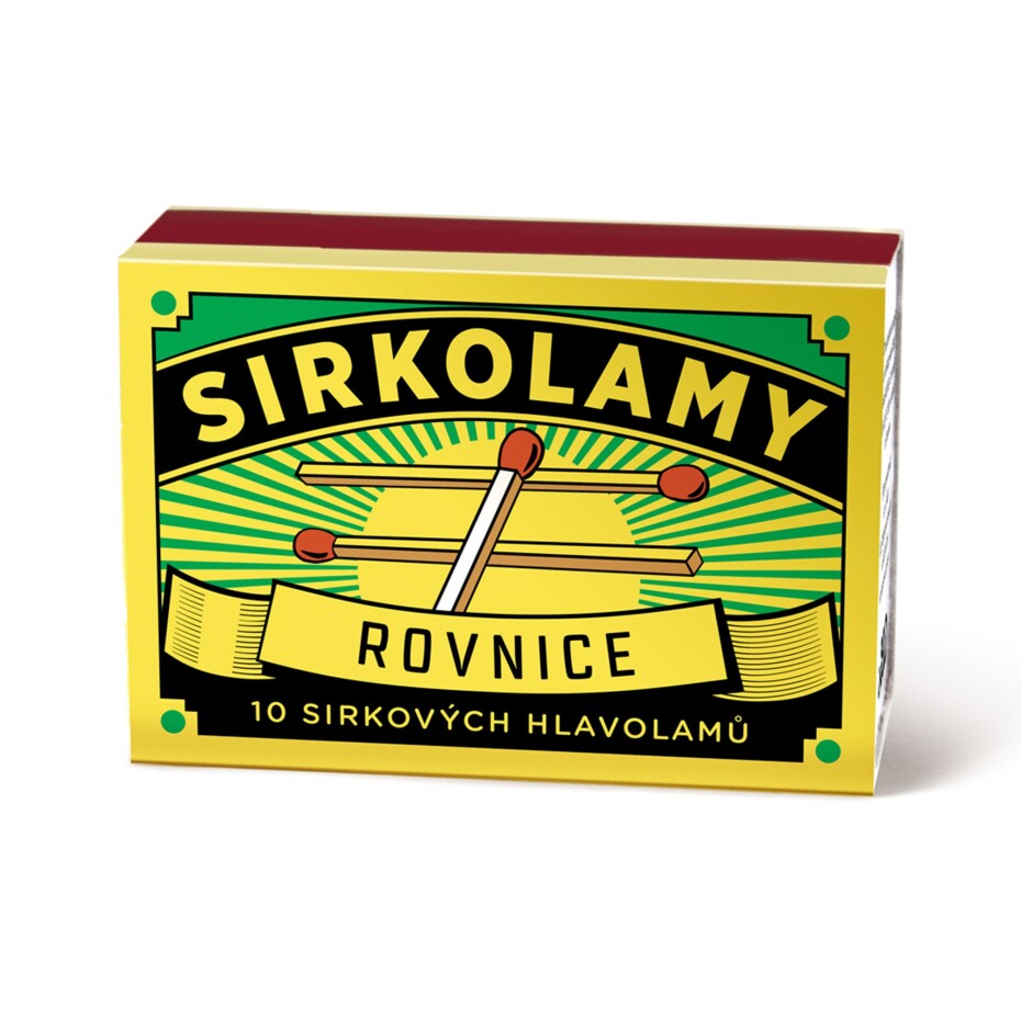 Albi Sirkolamy - Rovnice - Albi - main (0)