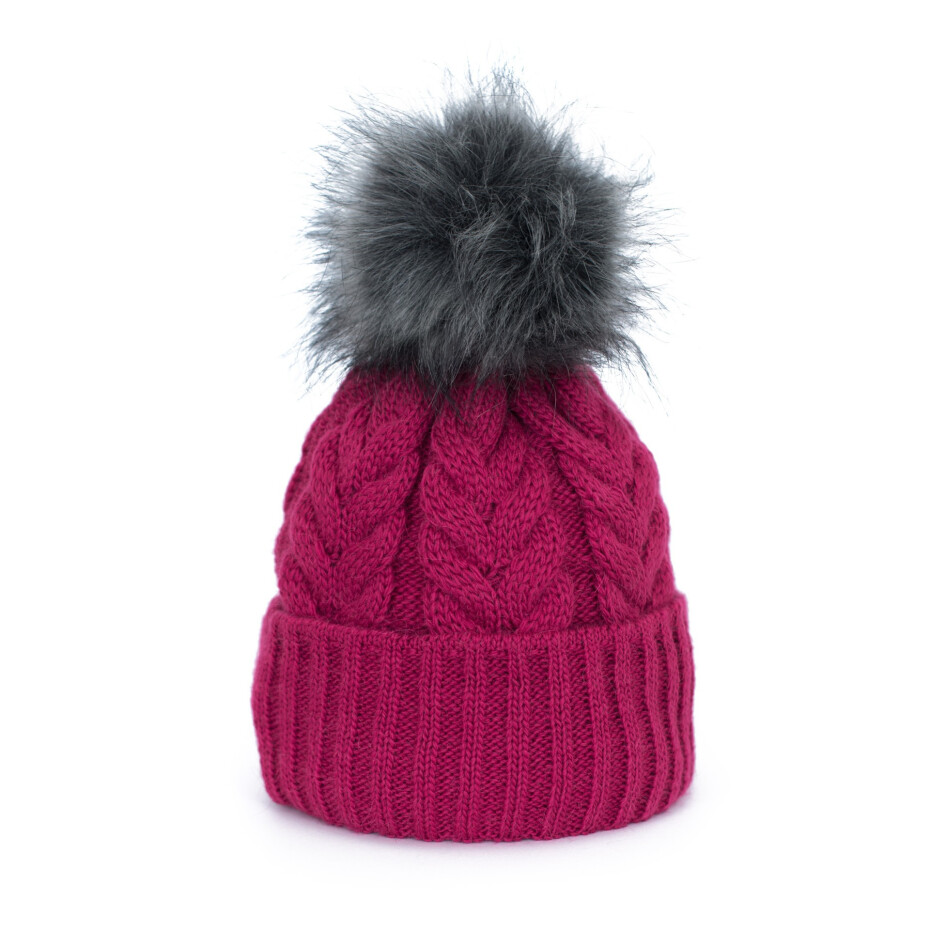 Čepice Art Of Polo cz17802 Raspberry UNI - main (0)