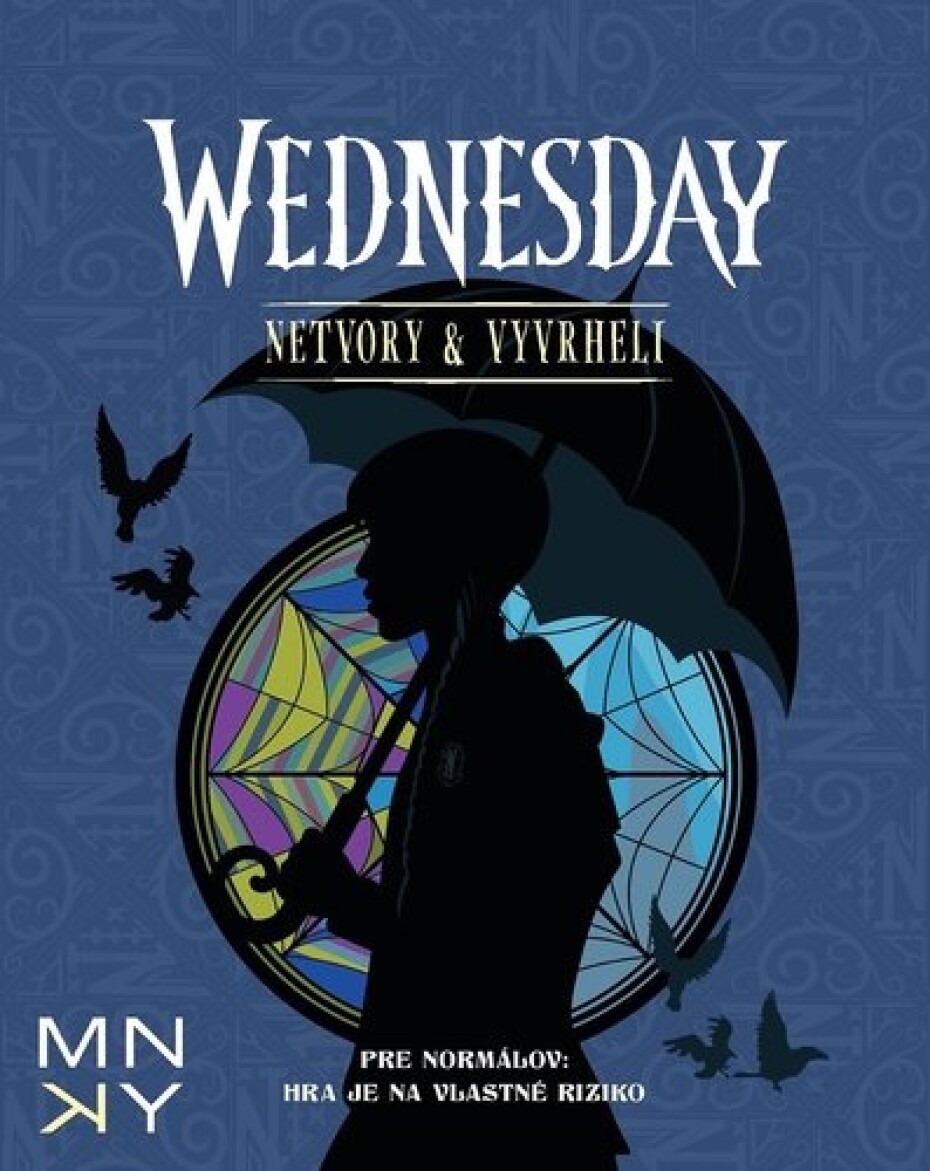 Hra Wednesday - main (0)