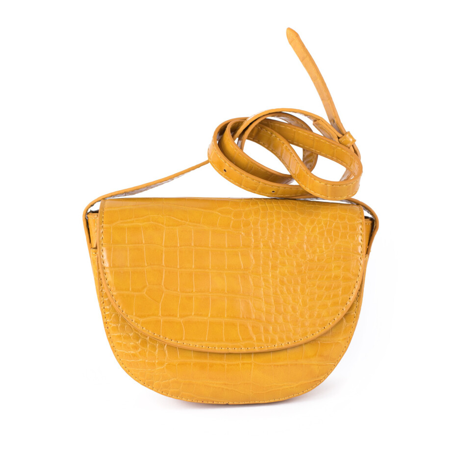 Taška Art Of Polo tr19550 Mustard Nevhodné pro formát A4 - main (0)