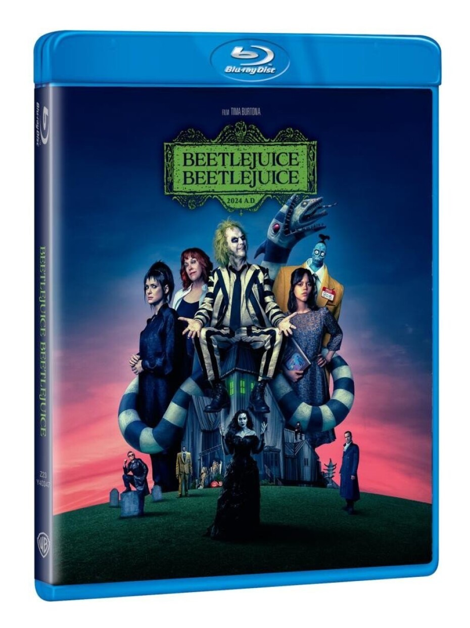 Beetlejuice Beetlejuice BD - main (0)