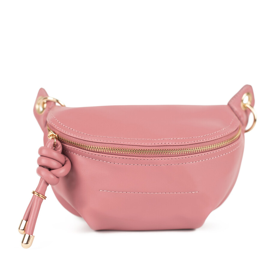 Kabelka Art Of Polo Bag Tr21108-1 Pink Nevhodné pro formát A4 - main (0)