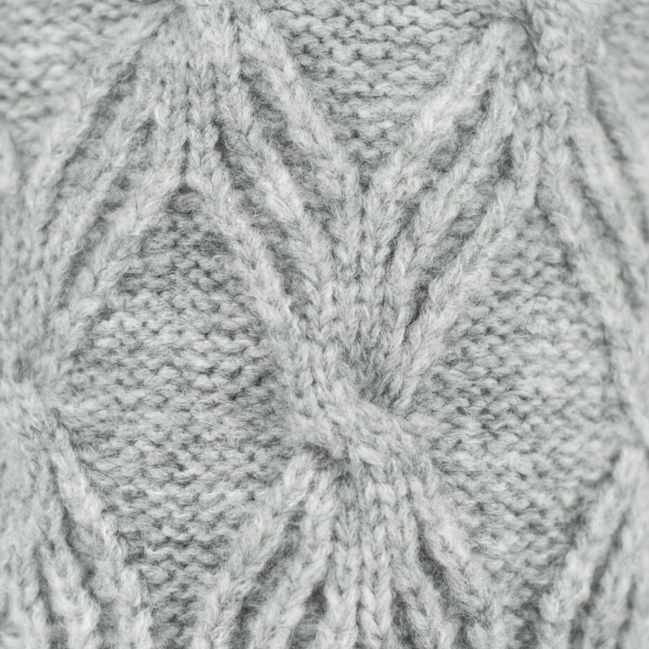 Dámská čepice Art Of Polo Cap cz20823 Light Grey UNI - main (0)