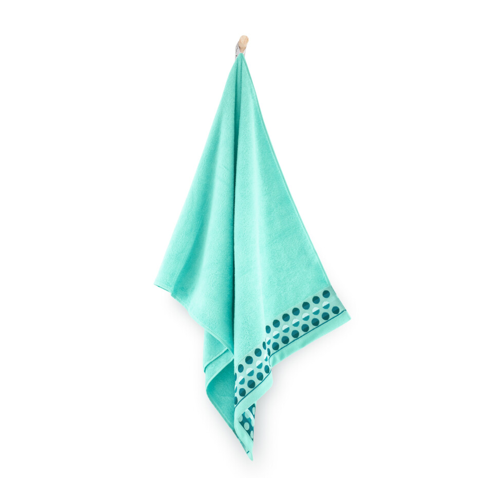 Ručník Zwoltex Zen 2 Mint 70x140 - main (1)