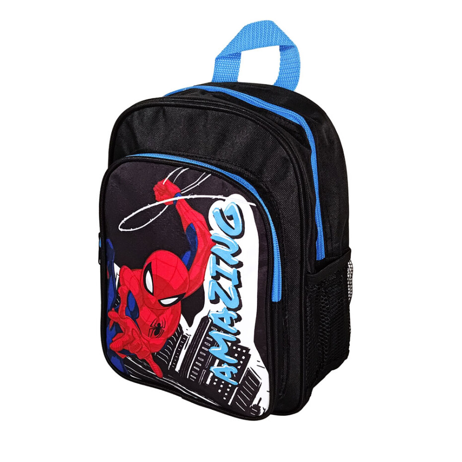 Oxybag Předškolní batoh - Spiderman - main (0)