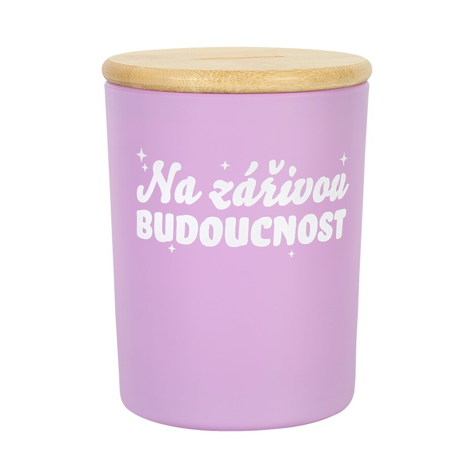 Albi Pokladnička - Na zářivou budoucnost - Albi - main (0)