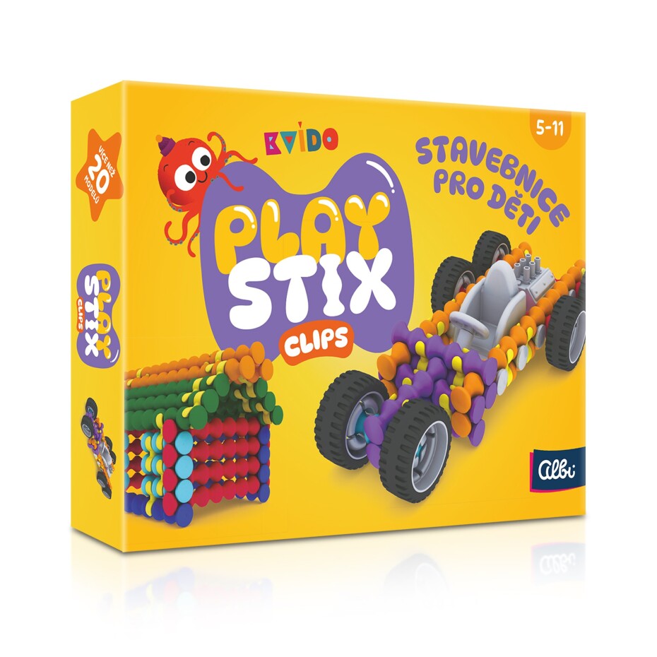 Albi Kvído - Playstix Clips - Albi - main (0)