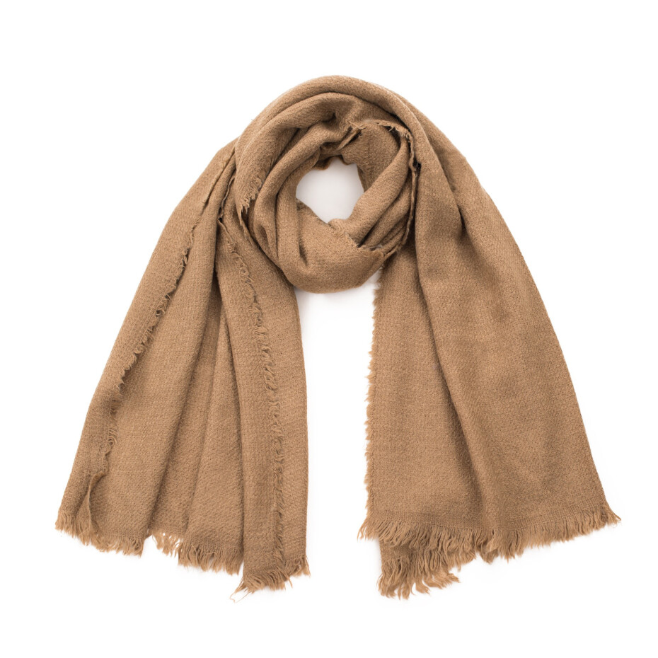 Šála Art Of Polo Sz17513 Light Brown UNI - main (0)