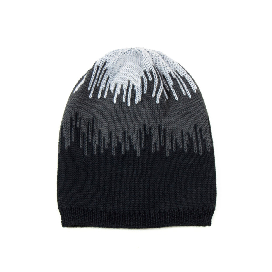 Čepice dámská Art Of Polo Cap cz15306 Black/Grey UNI - main (1)