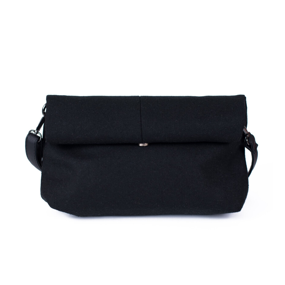 Taška Art Of Polo Tr18193 Black Nevhodné pro formát A4 - main (0)
