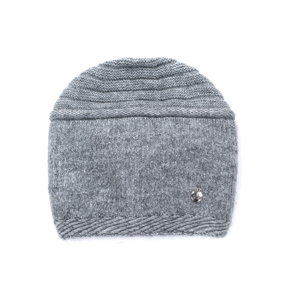 Čepice dámská Art Of Polo cz18367 Grey UNI - main (0)