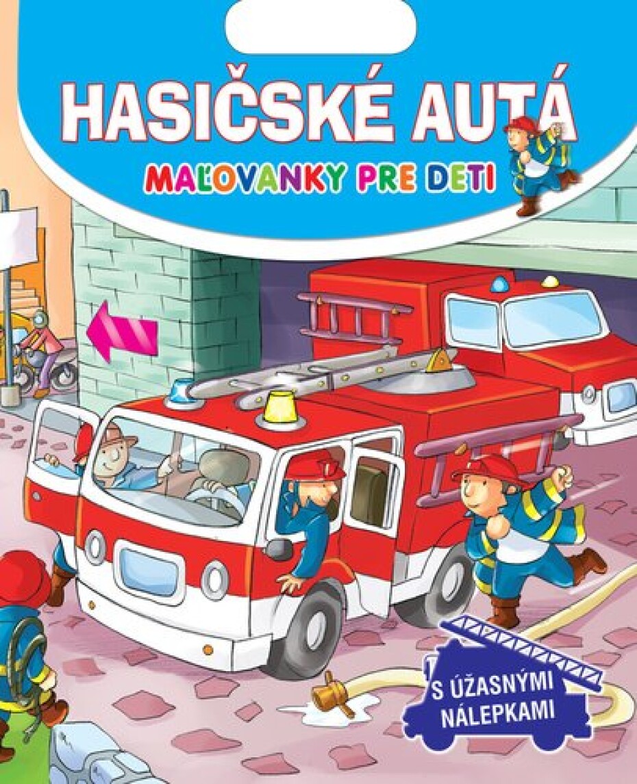 Hasičské autá - main (0)
