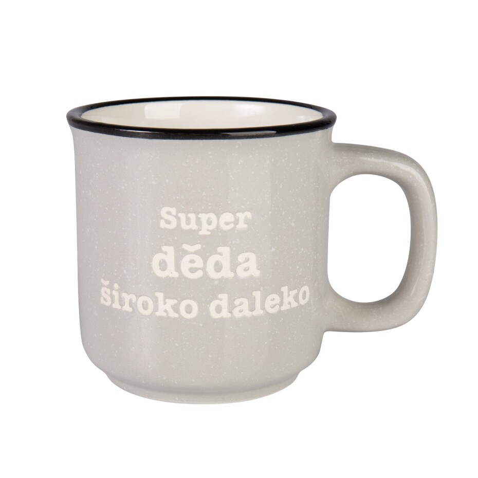 Albi Hrnek - Super děda - Albi - main (0)