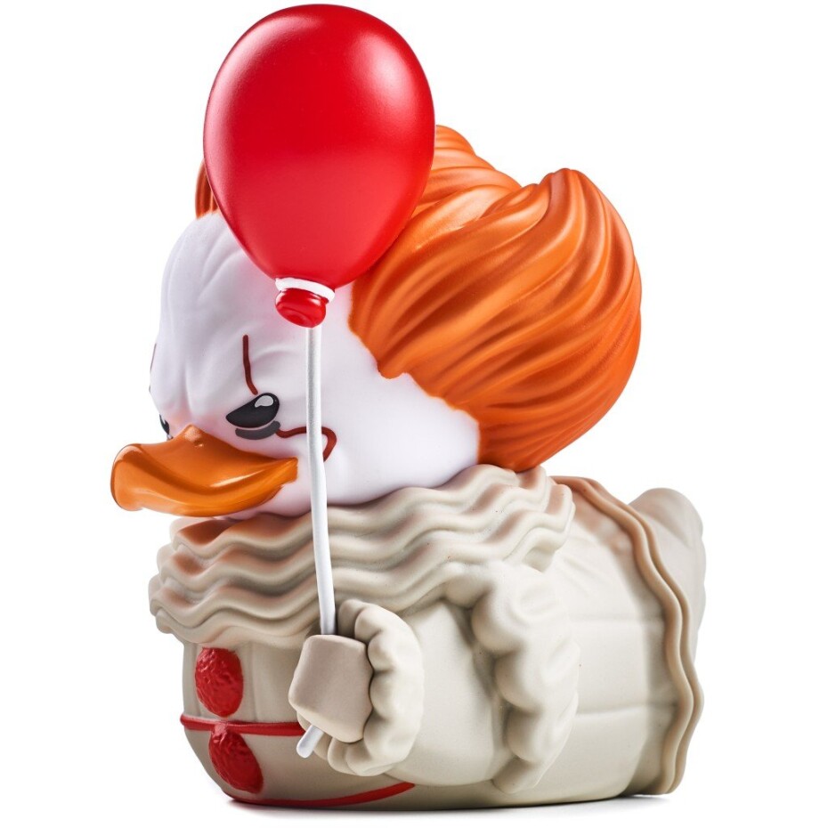 Tubbz kachnička Pennywise - EPEE - main (0)