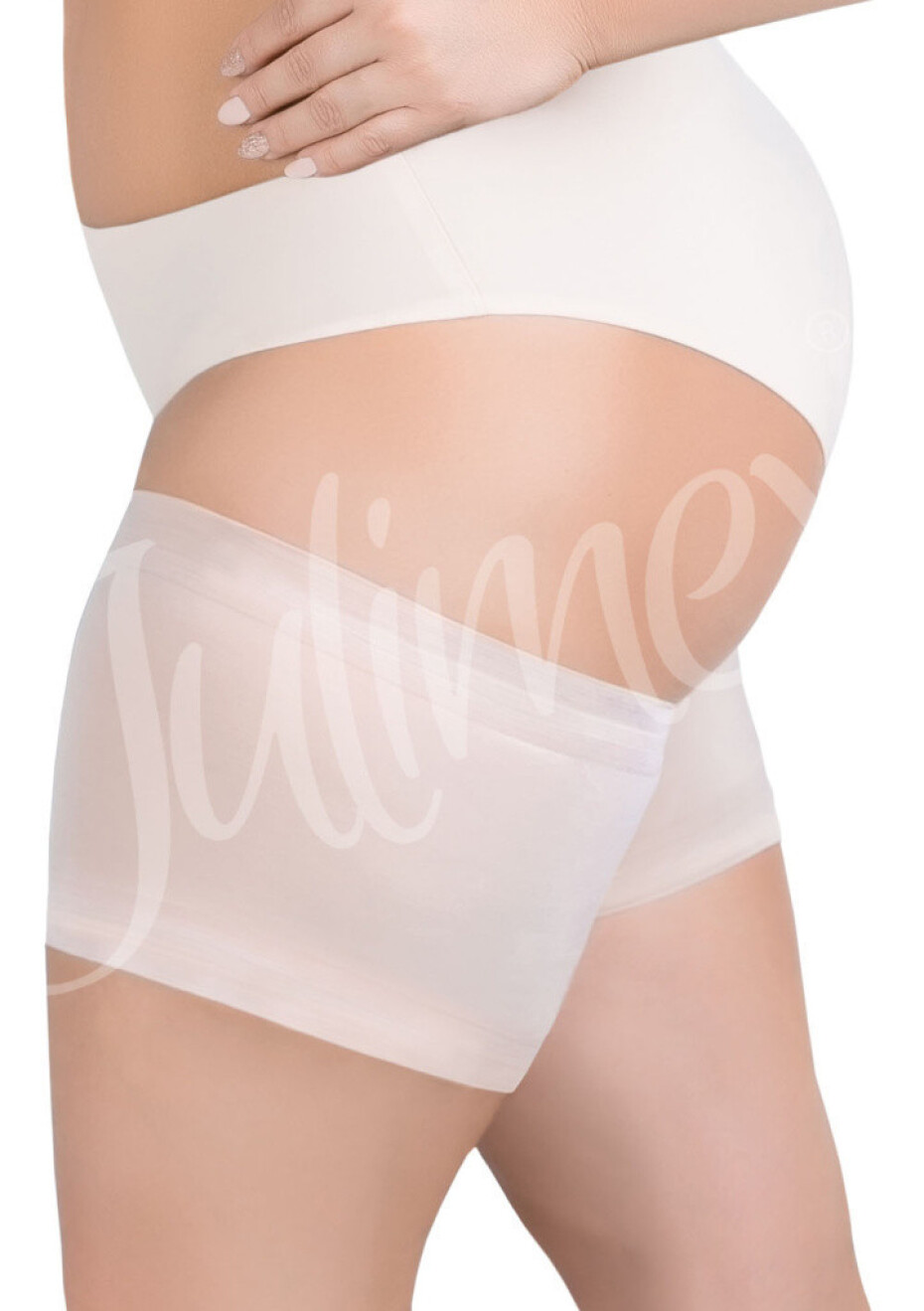 Dámské podvazky Julimex Comfort Tělová 6 - main (1)