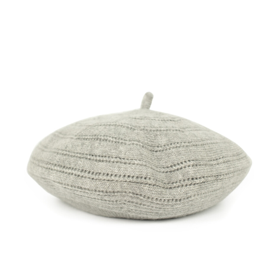 Baret Art Of Polo cz21424 Light Grey OS - main (0)