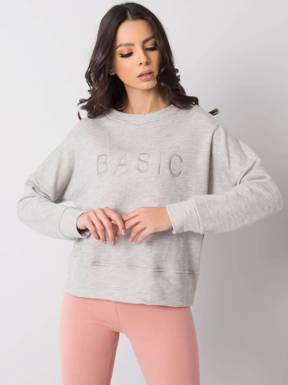 Mikina RV BL 6080.19 světle šedá L/XL - main (7)