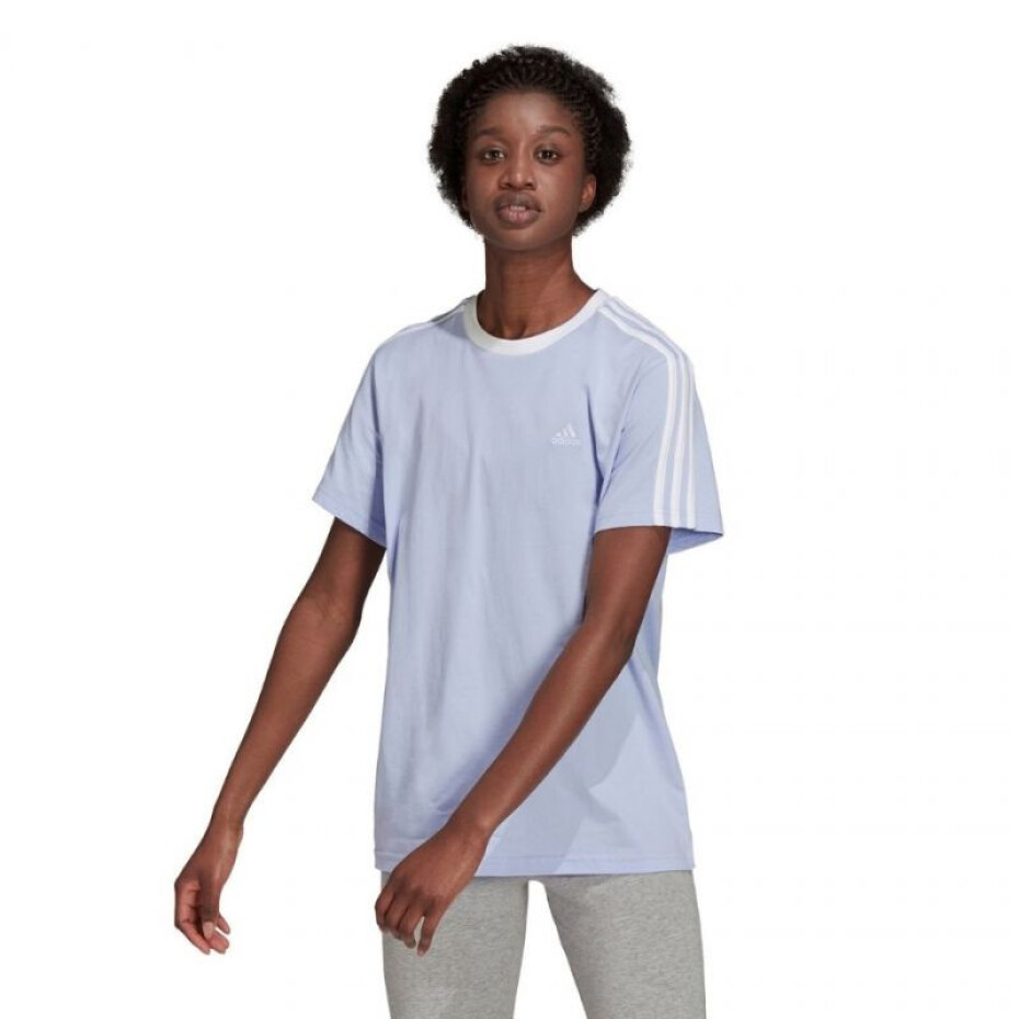 Dámské tričko Essentials 3S W H10202 - Adidas XS - main (1)