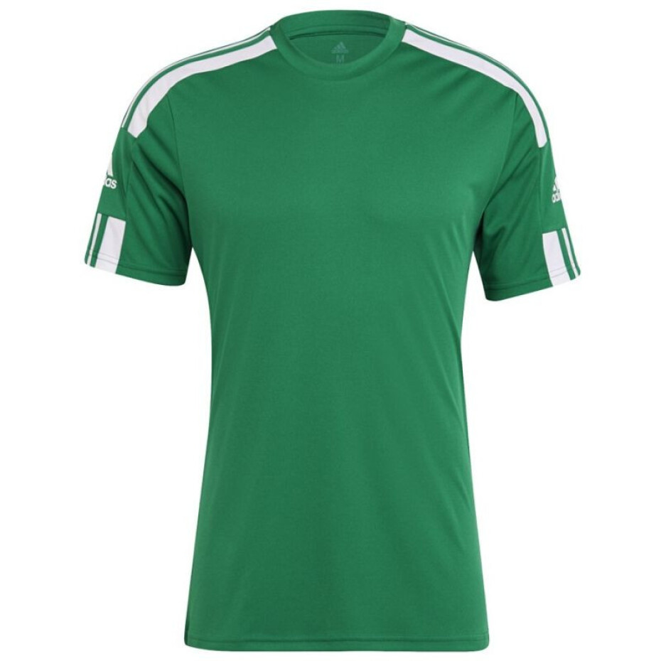 Pánské fotbalové tričko Squadra 21 JSY M GN5721 - Adidas xs - main (0)