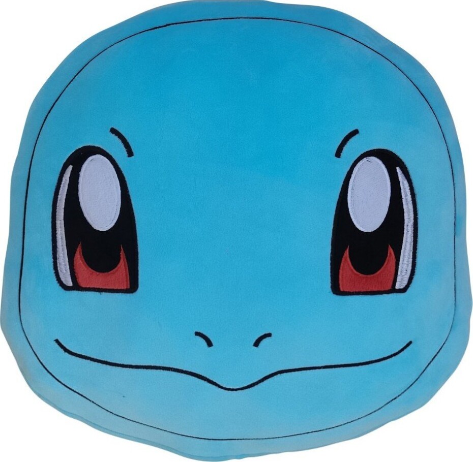 Pokémon polštář Squirtle - EPEE - main (0)