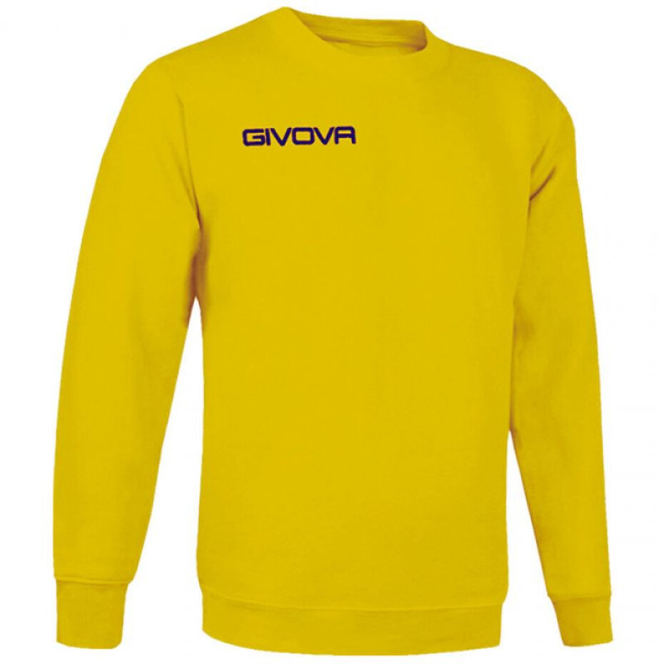 Pánská mikina Givova Maglia One M MA019 0007 XL - main (0)