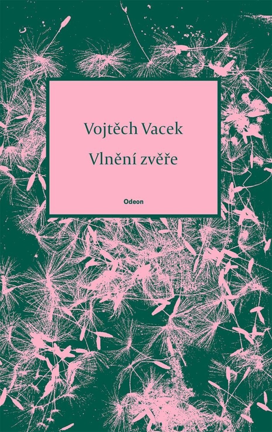 Vlnění zvěře - Vojtěch Vacek - main (0)