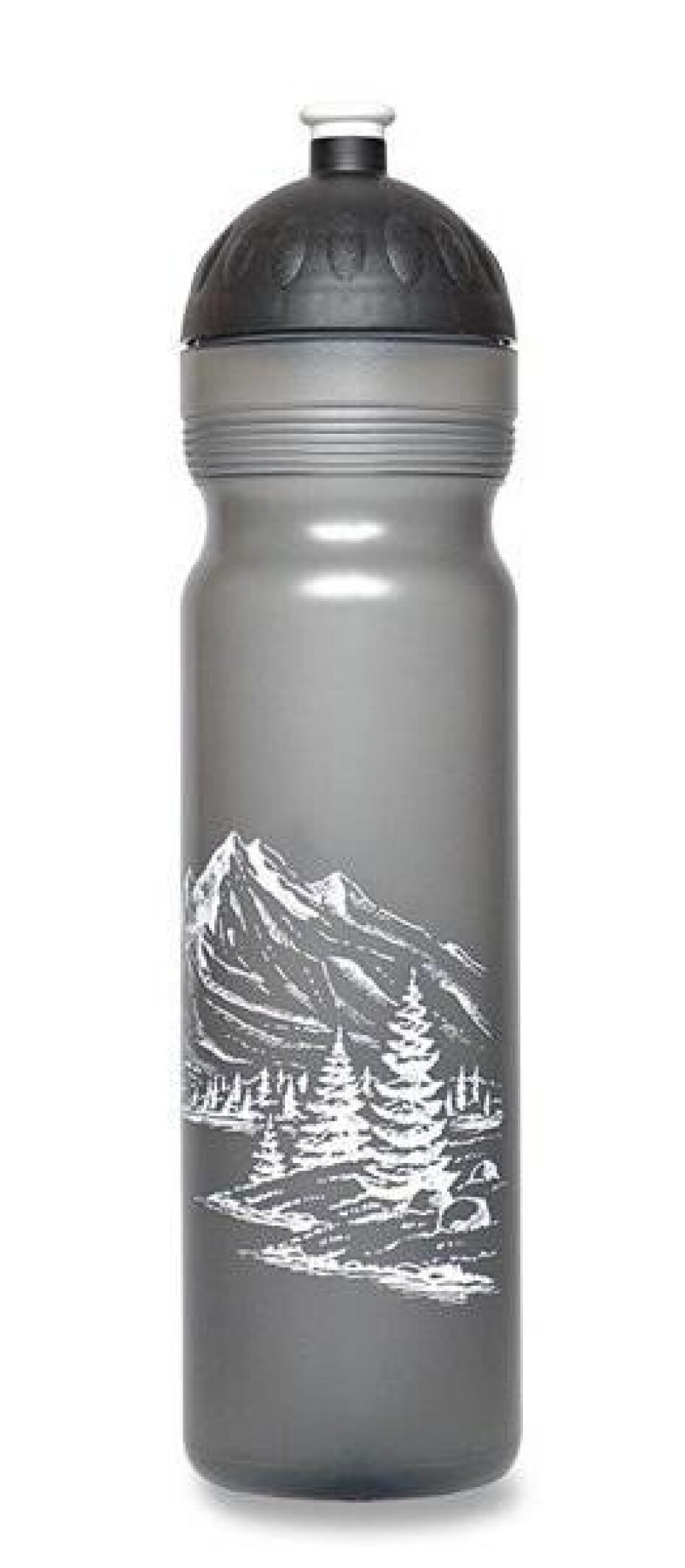 Zdravá lahev Hiking 1,0l - main (0)
