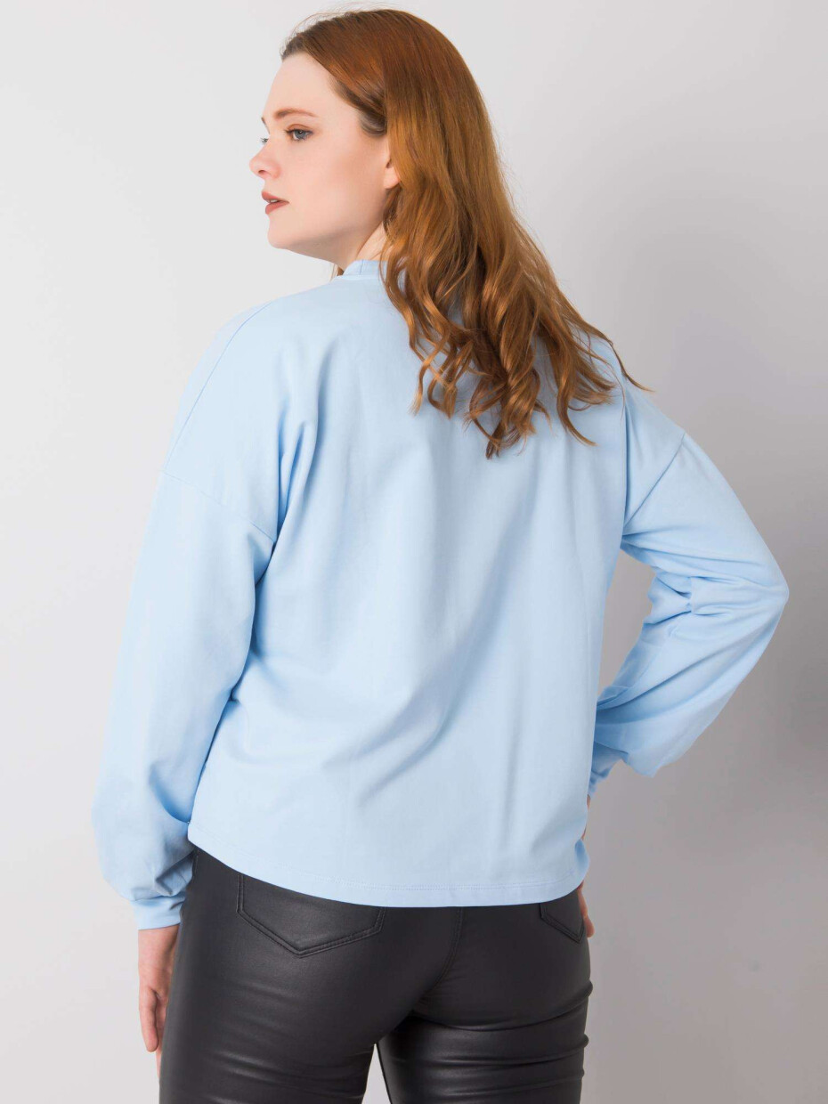 Halenka RV BL 6317.94 světle modrá XL - main (14)